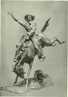 An illustration from International studio (1897)