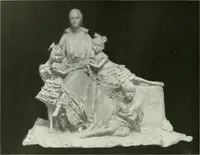 An illustration from International studio (1897)