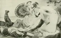 Picture 288 of 288 from International studio (1897), leaf 308