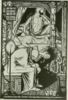 An illustration from International studio (1897)