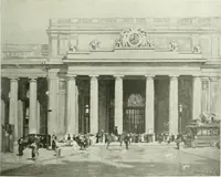 Picture 23 of 288 from International studio (1897), leaf 36