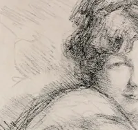 An illustration from International studio (1897)