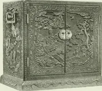 Picture 37 of 288 from International studio (1897), leaf 51