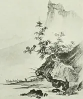 An illustration from International studio (1897)