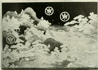 An illustration from International studio (1897)