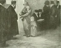 An illustration from International studio (1897)