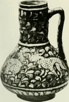 An illustration from International studio (1897)