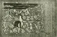 An illustration from International studio (1897)
