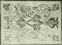 An illustration from International studio (1897)
