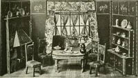 Picture 87 of 288 from International studio (1897), leaf 92
