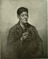 An illustration from International studio (1897)