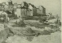 An illustration from International studio (1897)