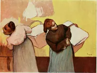 Picture 122 of 259 from International studio (1897), leaf 138