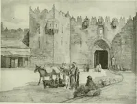 An illustration from International studio (1897)