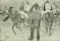 An illustration from International studio (1897)