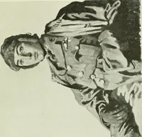 An illustration from International studio (1897)