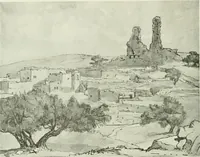 Picture 3 of 259 from International studio (1897), leaf 15