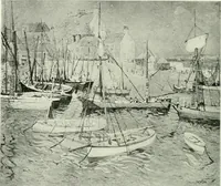 An illustration from International studio (1897)