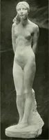 An illustration from International studio (1897)