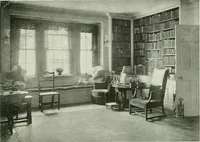 Picture 149 of 259 from International studio (1897), leaf 166