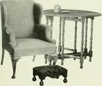 Picture 150 of 259 from International studio (1897), leaf 166
