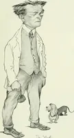 An illustration from International studio (1897)