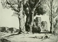 Picture 170 of 259 from International studio (1897), leaf 183