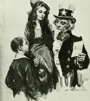 Picture 172 of 259 from International studio (1897), leaf 185