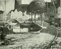 Picture 189 of 259 from International studio (1897), leaf 200