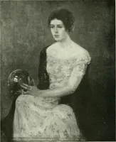 Picture 190 of 259 from International studio (1897), leaf 201