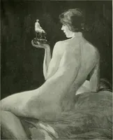 Picture 191 of 259 from International studio (1897), leaf 202