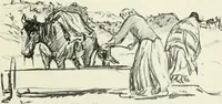 An illustration from International studio (1897)