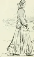 An illustration from International studio (1897)