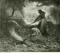 Picture 200 of 259 from International studio (1897), leaf 215