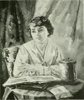 Picture 201 of 259 from International studio (1897), leaf 216