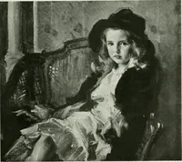 Picture 205 of 259 from International studio (1897), leaf 220