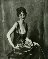 An illustration from International studio (1897)