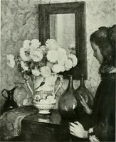 Picture 223 of 259 from International studio (1897), leaf 237
