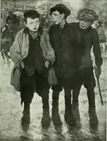 Picture 224 of 259 from International studio (1897), leaf 238
