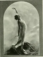 An illustration from International studio (1897)