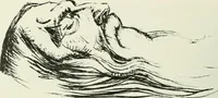 An illustration from International studio (1897)