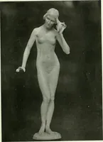 An illustration from International studio (1897)