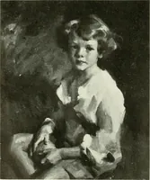 Picture 243 of 259 from International studio (1897), leaf 257