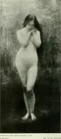 Picture 244 of 259 from International studio (1897), leaf 257
