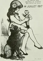 Picture 251 of 259 from International studio (1897), leaf 271