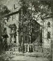 An illustration from International studio (1897)