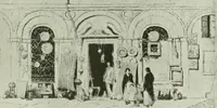 Picture 13 of 259 from International studio (1897), leaf 28
