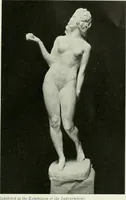 An illustration from International studio (1897)