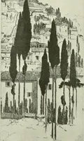 Picture 14 of 259 from International studio (1897), leaf 29