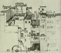 An illustration from International studio (1897)